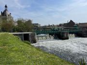 Gite Le Long de leau