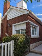 Casa tipo chalet en PH a tres cuadras del mar