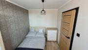 Apartament nad morzem