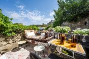 Top Les Baux-de-Provence