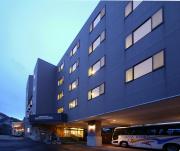 バートンホテル Barton Hotel