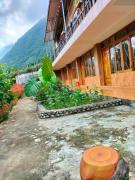 Muong Hoa Hmong Homestay