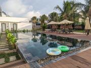 Minh Hai Resort Minh Hai Resort