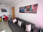 Sublime appartement vue Mer avec Piscine