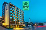 Naz City Hotel Taksim - Special Category
