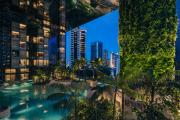Top Singapur