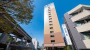 Toyoko Inn Tokyo Keihin Tohoku sen Oji eki Kita guchi Toyoko Inn Tokyo Keihin Tohoku sen Oji eki Kita guchi