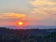 VILLA ROSES with swimming pool & mountain view