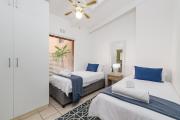 San Lameer Villa 1902 - 2 Bedroom Standard - 4 pax - San Lameer Rental Agency