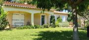 VILLA Ensoleillée et ombragée 6 personnes jacuzzi luxe