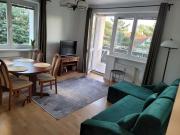 Apartament nad morzem Apartament nad morzem