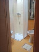 LE ANTICHE MURA monolocale