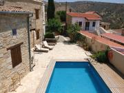 Evkarpos Country House