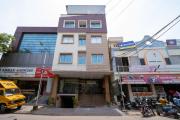 Top Tiruchchirāppalli
