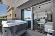 Lux Apartment Dolce Vita - Private HotTub