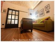 Studio Apartment King