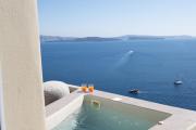 SantorOia Luxury Suites by Caldera Houses