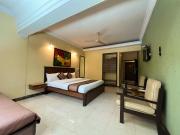 Hotel Sai leela - Shirdi