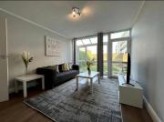 Lovely 4bed property, London 8min to Oxford Street