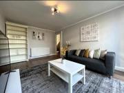 Lovely 4bed property, London 8min to Oxford Street
