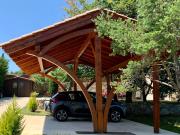 Mas provençal les vanades