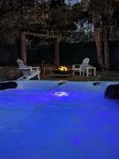 Hamptons charm at Nantucket in Mollymook