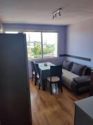 Apartment Julys house, luxury, sea view