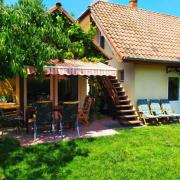 Ametiszt Wellness Apartmanház Ametiszt Wellness Apartmanház