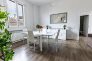 Cavour Florence Apartment