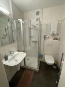 Bremer 45 - exklusives Apartment am Kurpark