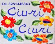 Top Isola delle Femmine Top Isola delle Femmine