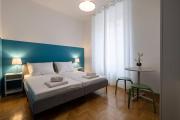 Mia Rooms - Zimmer mit Privatbad Bozen Zentrum01
