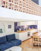 Appart Port Cassis Village Parking