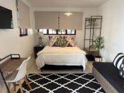 The Green Room on Leo Epstein