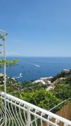 Top Positano