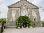 Capel Mawr, Basement 19