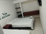Hotel San Cayetano Hotel San Cayetano