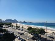 Studio com a Melhor Vista do Rio TC602