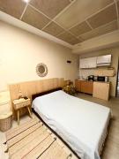 Time Traveling Apartment Sofia Mladost District