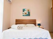 Sea views apartment-wifi-sleep 5