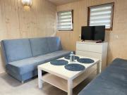 Domki Ahoj Pobierowo