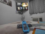 Pampanga Staycation Condo Unit In San Fernando