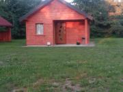 Domki całoroczne Bieszczady