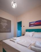 One Salonica Deluxe Apartment 3