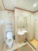 شاليه للايجار بورتو مارينا الساحل الشمالي 31