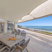 Costa Nova Holiday Apartments