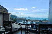 A401-Silk Condo Aonang, Sea view - 5 mins to beach