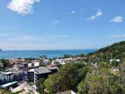A401-Silk Condo Aonang, Sea view - 5 mins to beach
