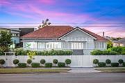 Evandale, 1920’s Historic ,Stunning and Modern home with amazing City views