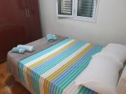 Apartamento Praça Benedito Calixto - Pinheiros